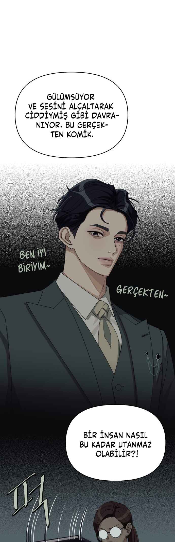 Iseop ui Yeonae Chapter 30 - Page 38