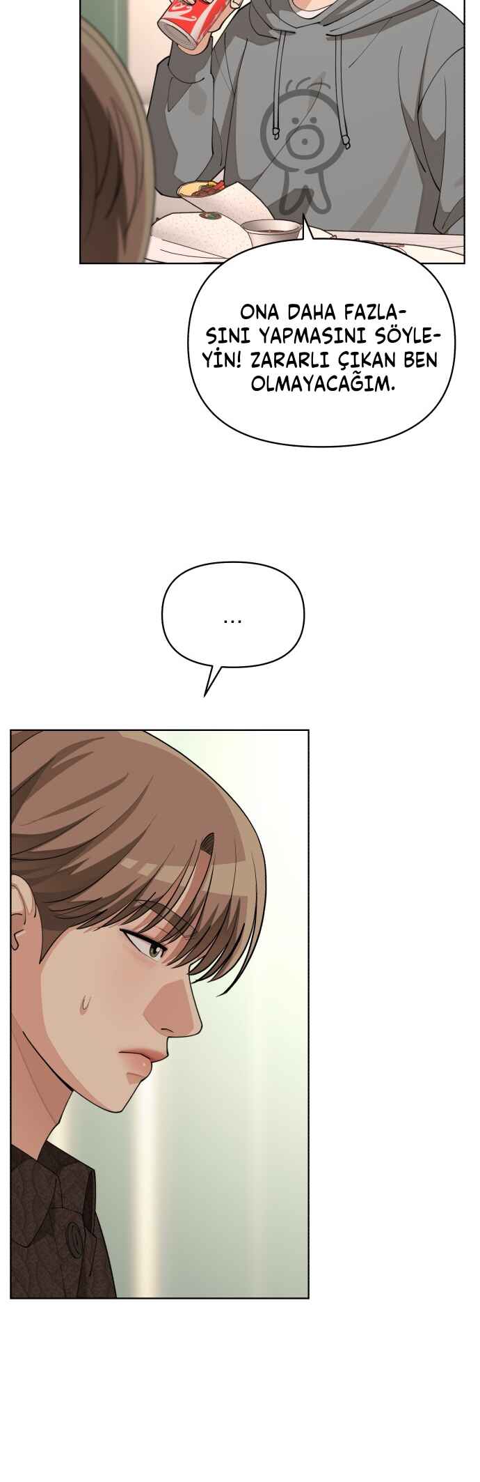 Iseop ui Yeonae Chapter 30 - Page 41