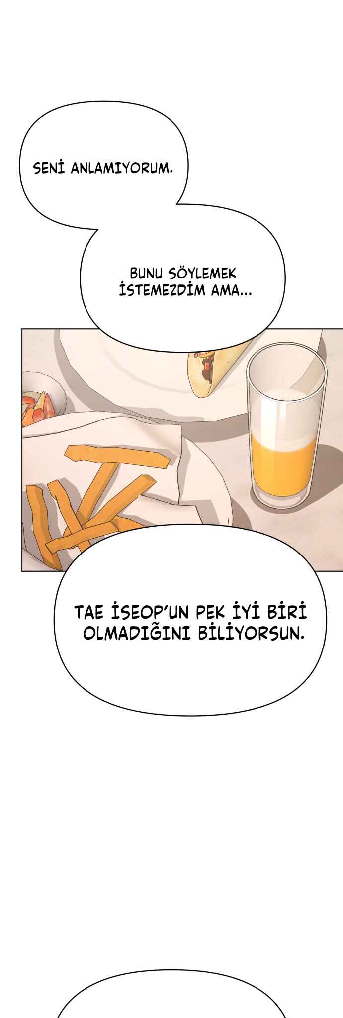 Iseop ui Yeonae Chapter 30 - Page 46
