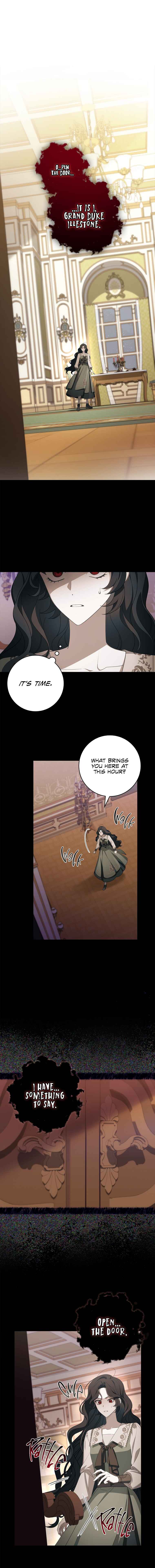 Illeston Jeotaeg ui 100-gaji Jeoju Chapter 4 - Page 1