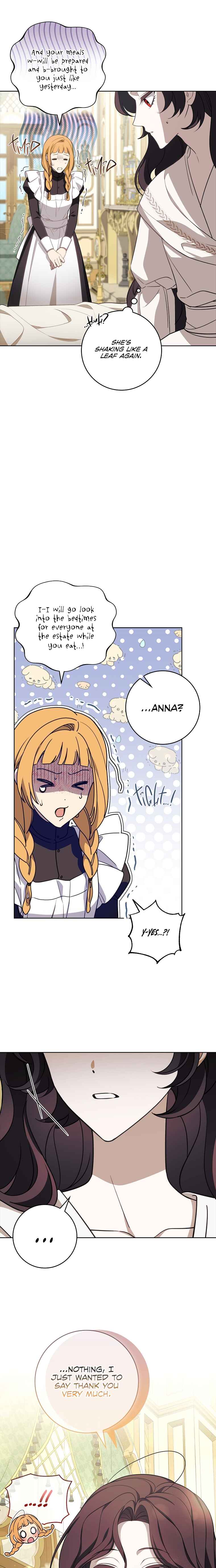 Illeston Jeotaeg ui 100-gaji Jeoju Chapter 4 - Page 10