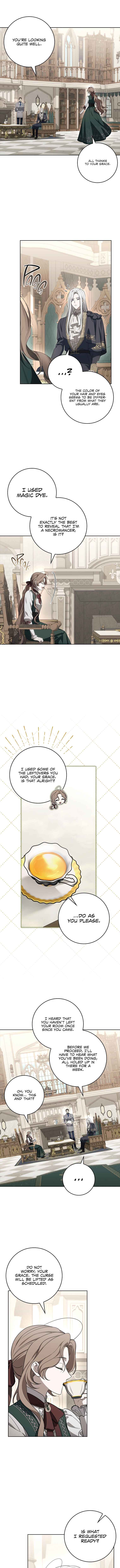 Illeston Jeotaeg ui 100-gaji Jeoju Chapter 4 - Page 14