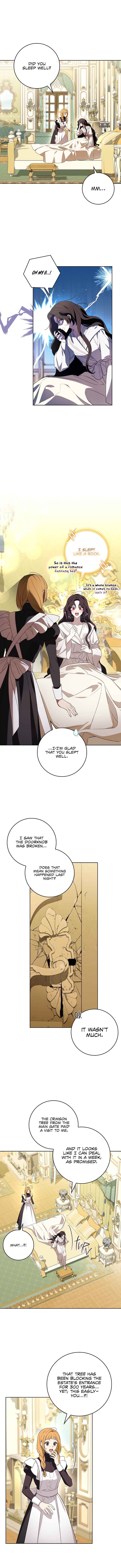Illeston Jeotaeg ui 100-gaji Jeoju Chapter 4 - Page 8