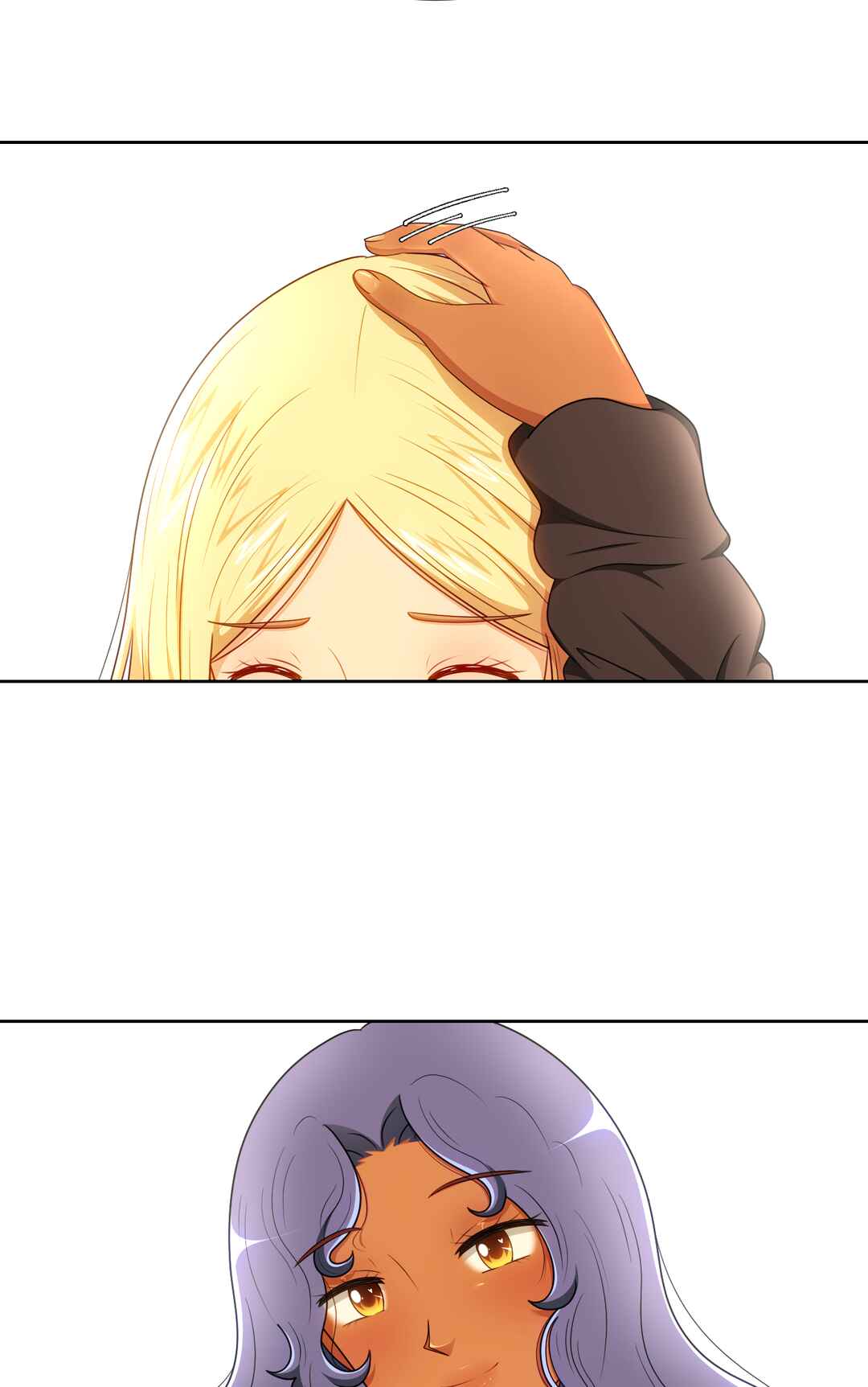 SAVING YOU Chapter 22 - Page 14