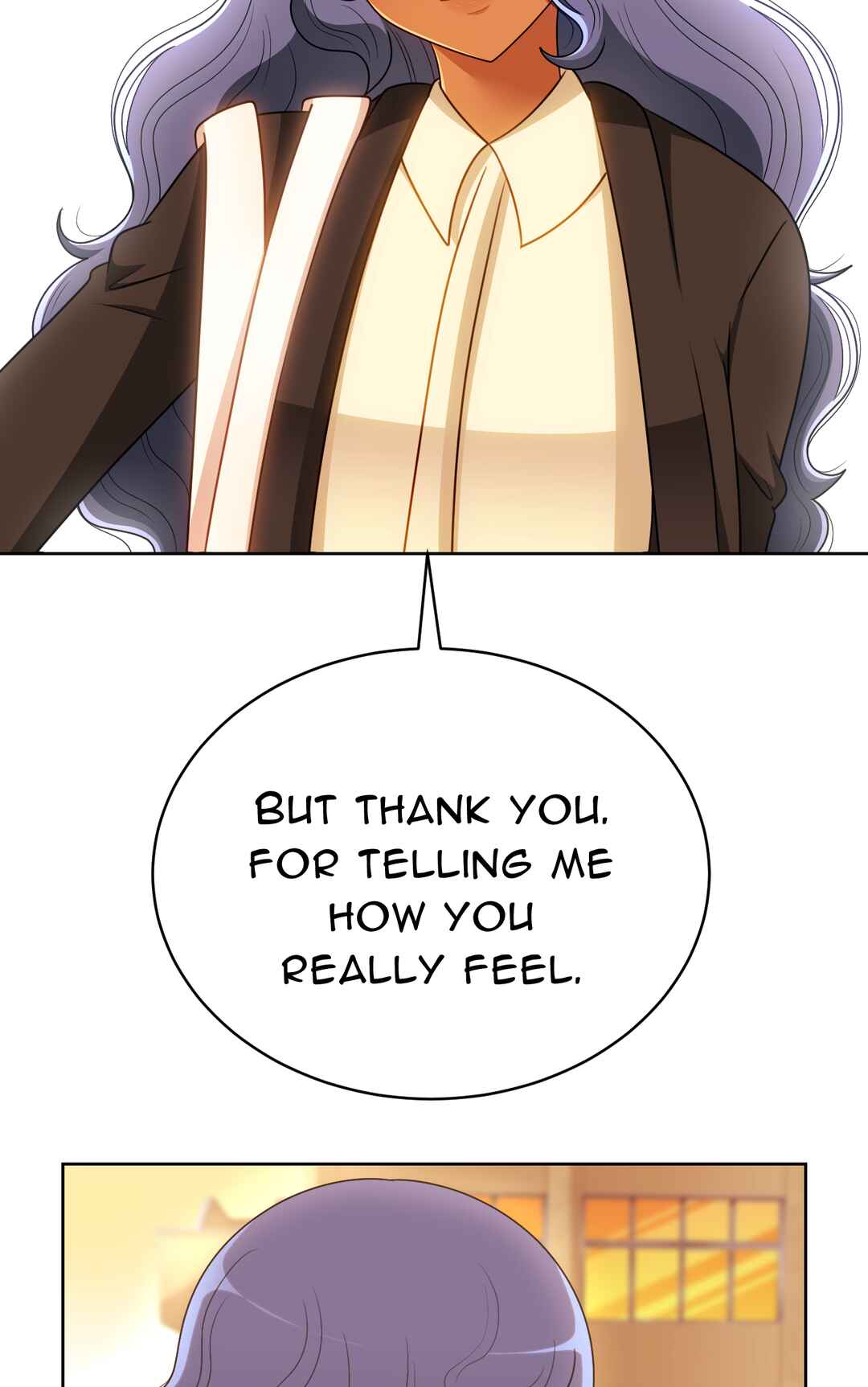 SAVING YOU Chapter 22 - Page 15