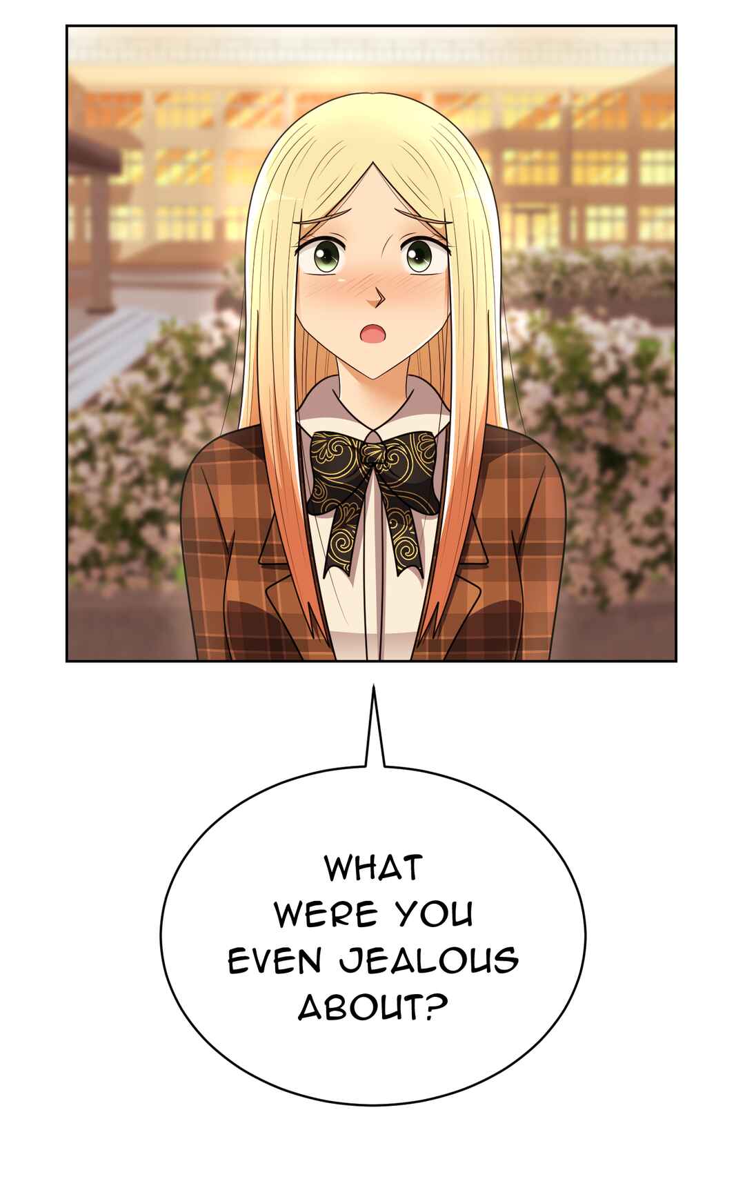 SAVING YOU Chapter 22 - Page 17