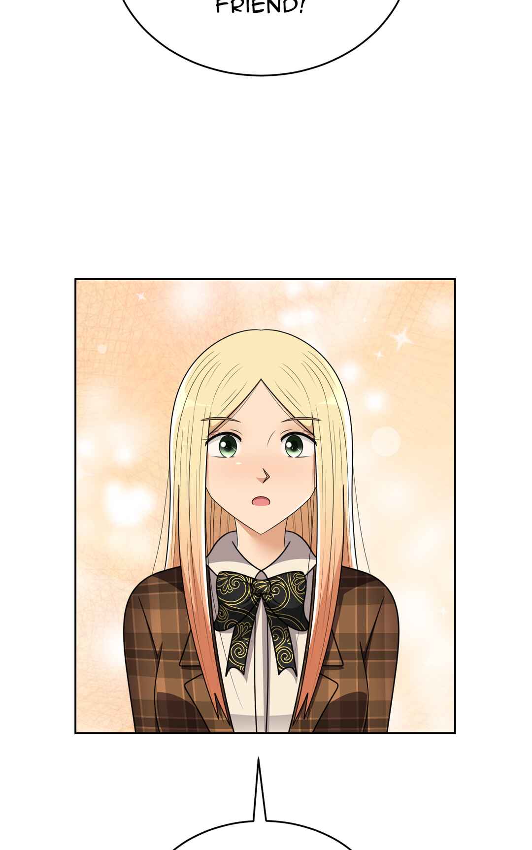 SAVING YOU Chapter 22 - Page 20