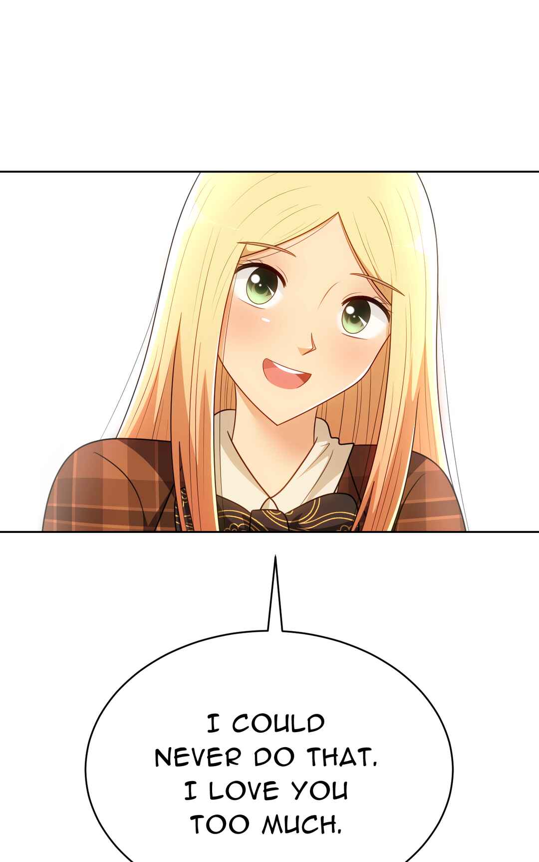 SAVING YOU Chapter 22 - Page 26
