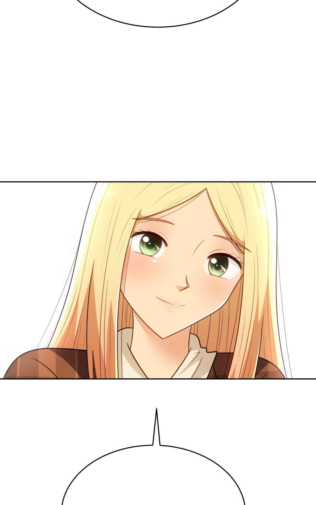 SAVING YOU Chapter 22 - Page 27