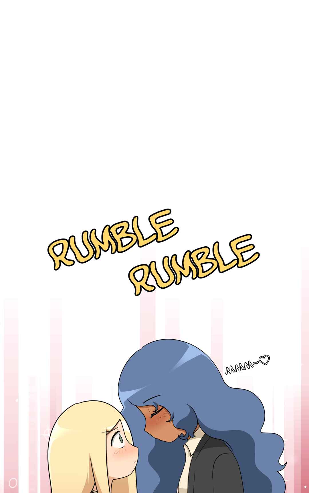 SAVING YOU Chapter 22 - Page 31