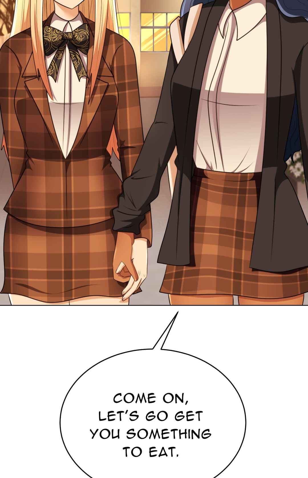 SAVING YOU Chapter 22 - Page 37
