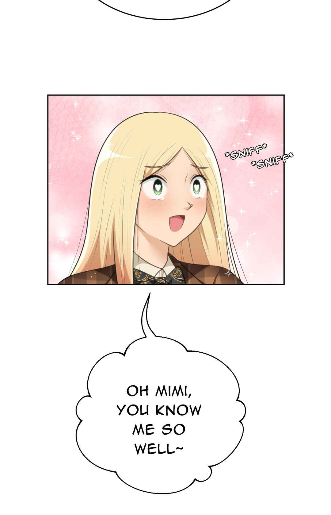 SAVING YOU Chapter 22 - Page 38