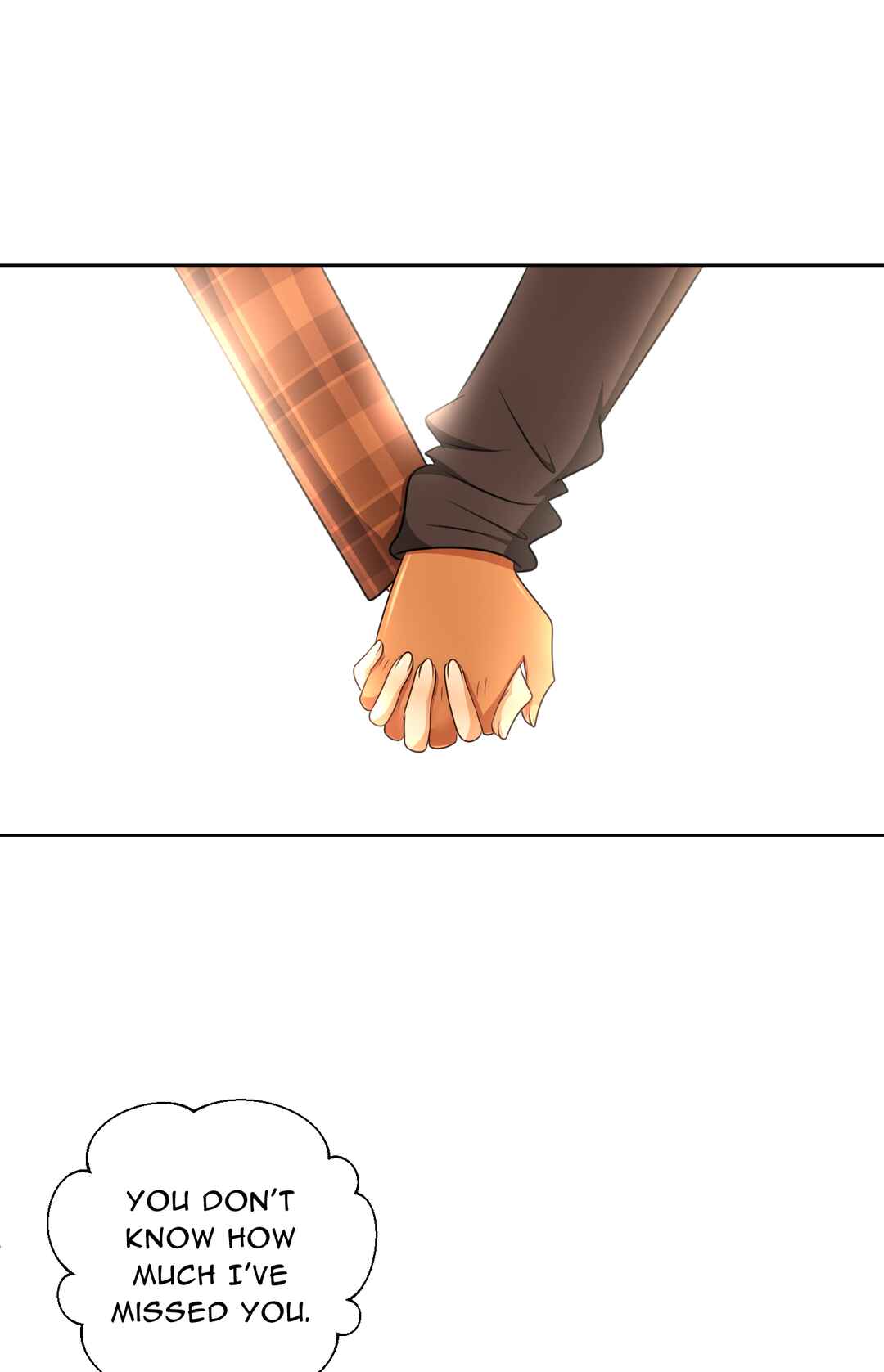 SAVING YOU Chapter 22 - Page 39