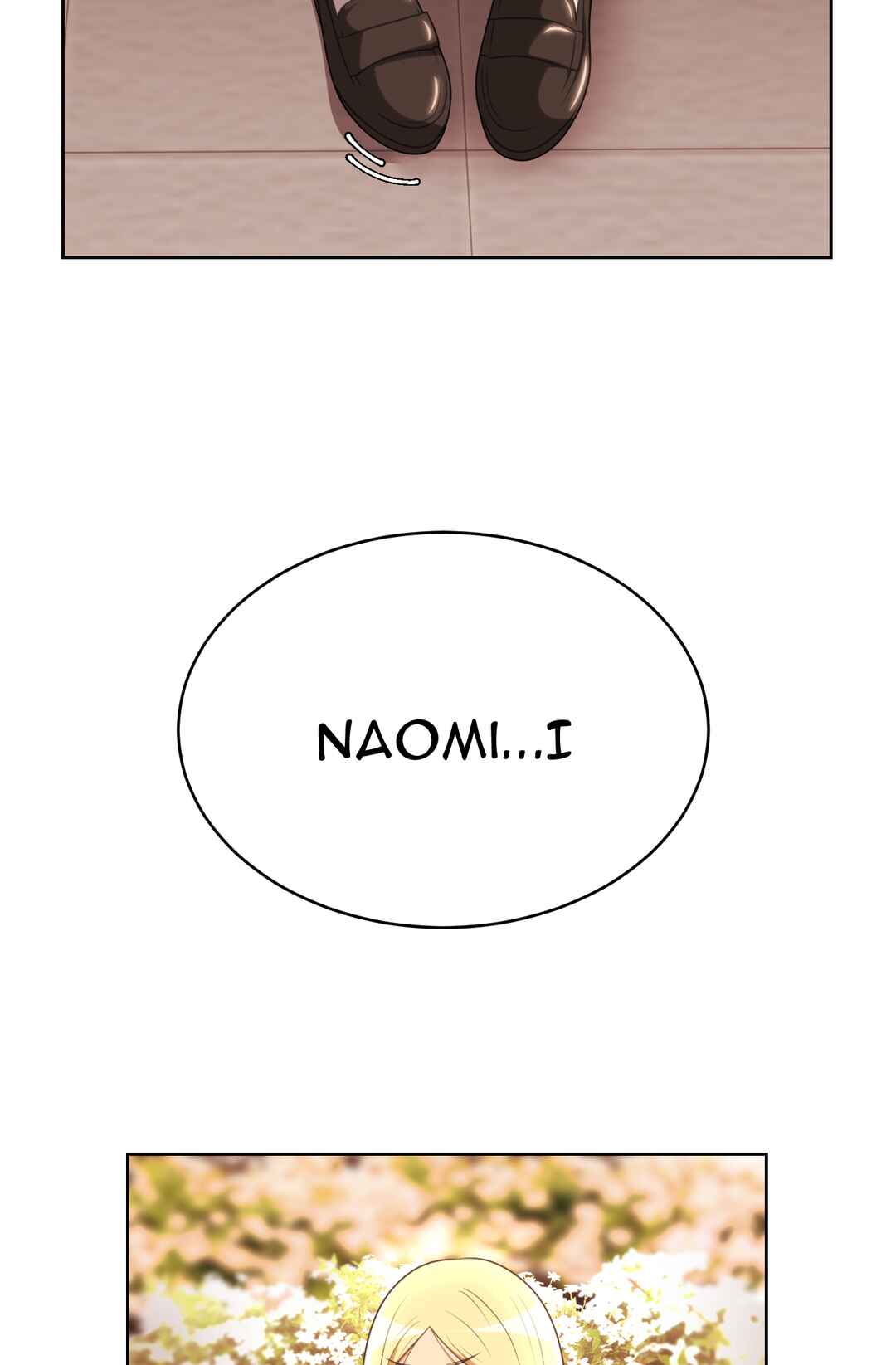 SAVING YOU Chapter 22 - Page 4