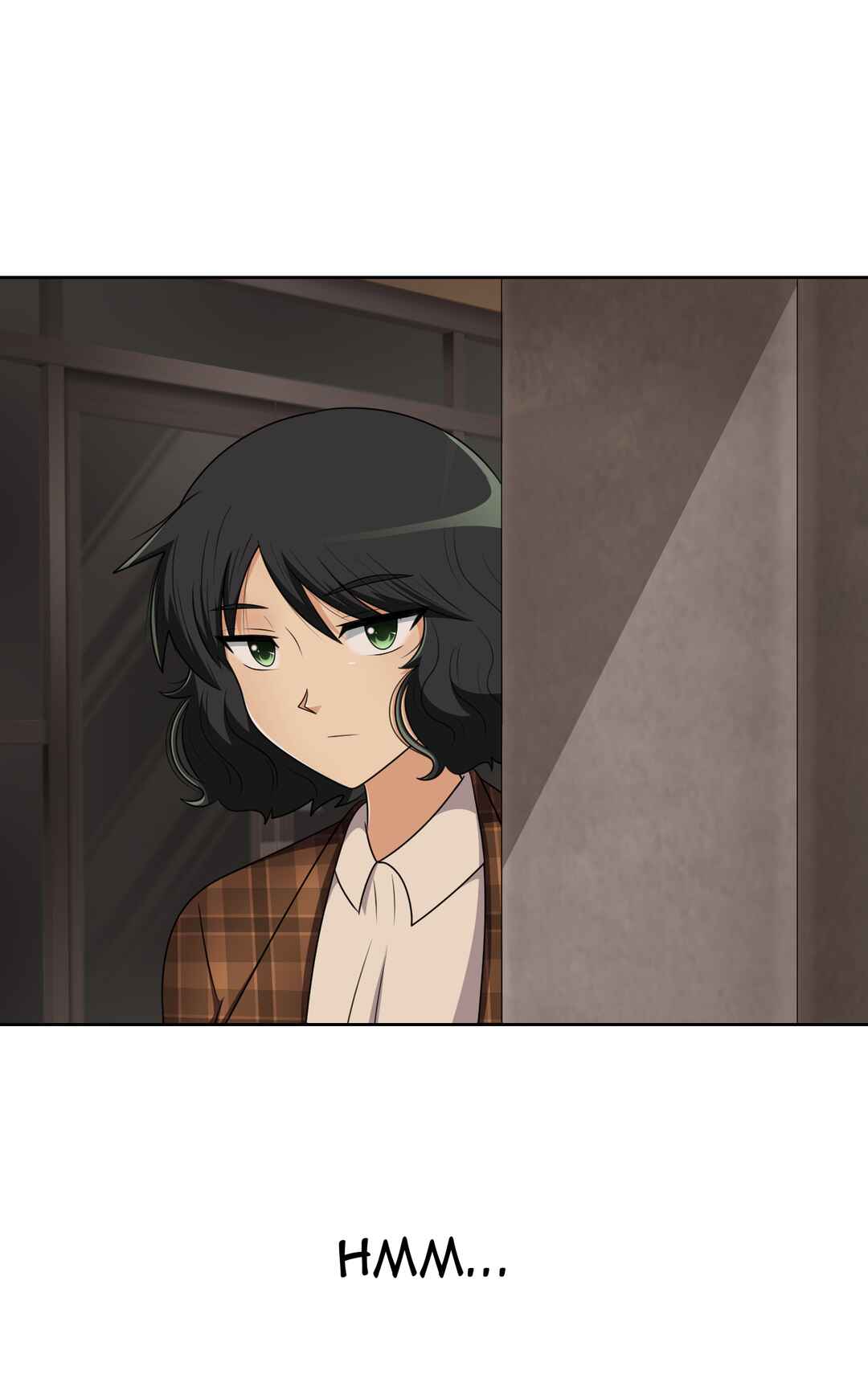 SAVING YOU Chapter 22 - Page 43