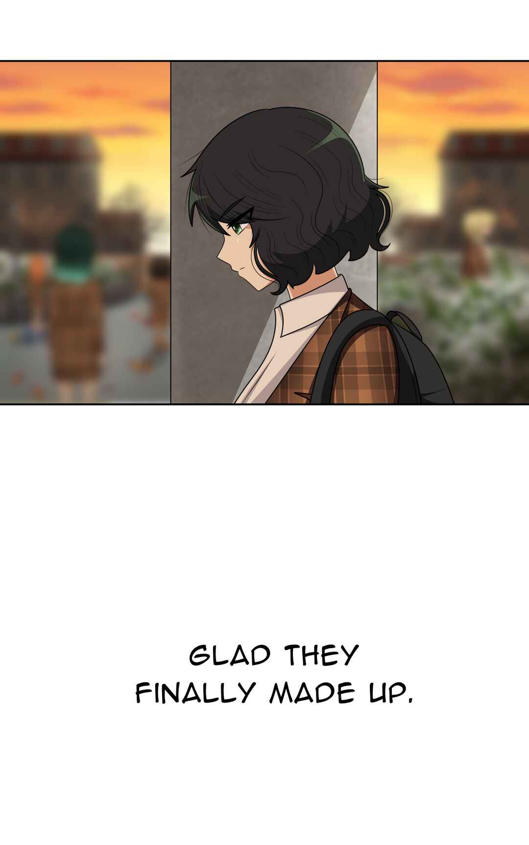 SAVING YOU Chapter 22 - Page 44