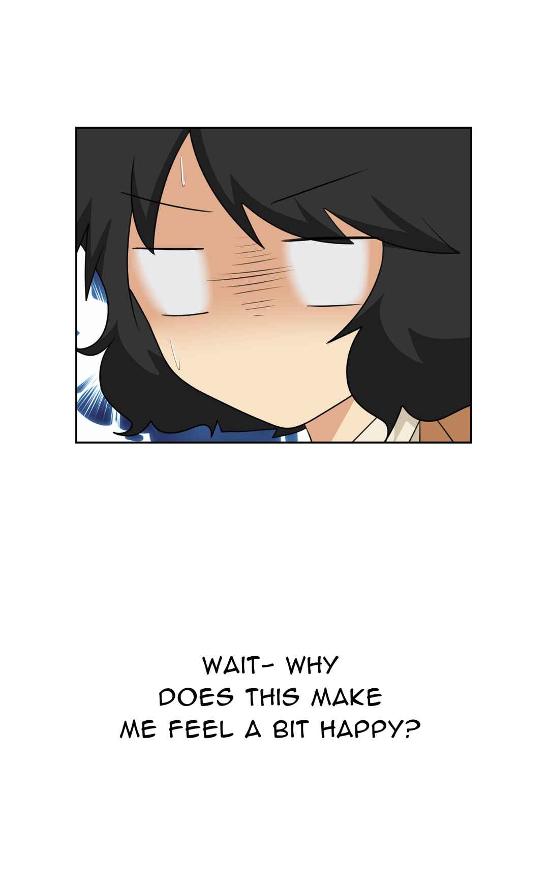SAVING YOU Chapter 22 - Page 45