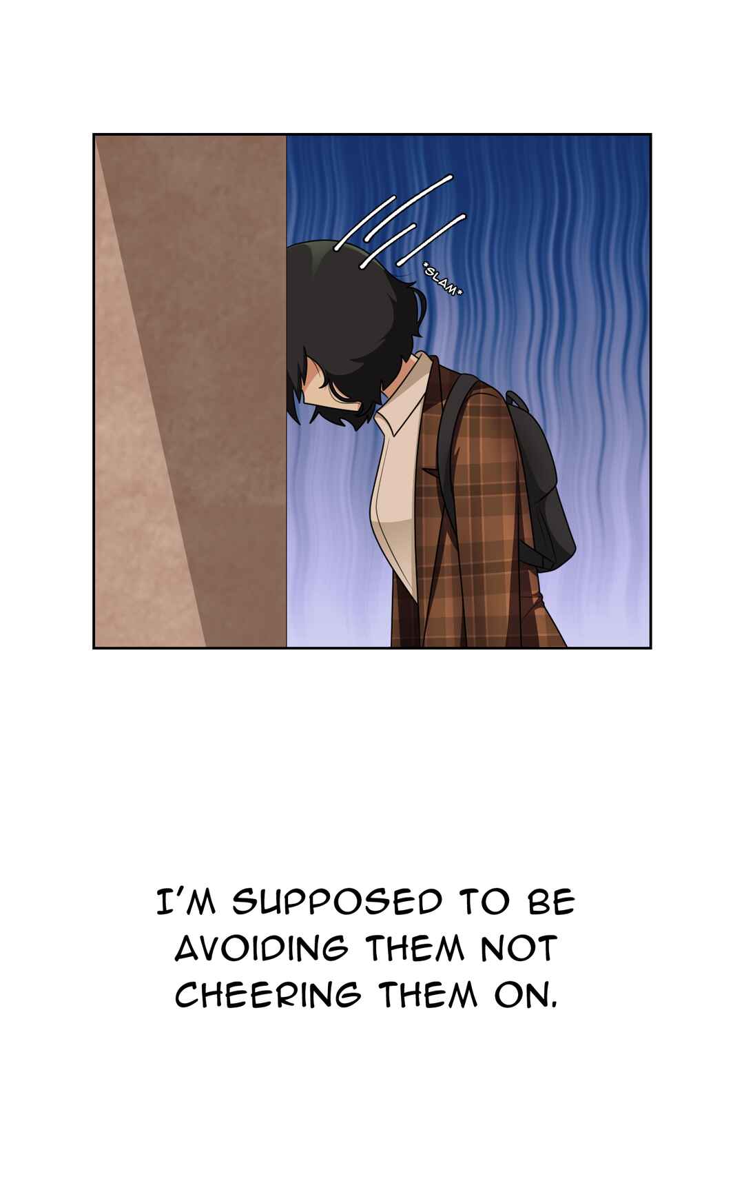 SAVING YOU Chapter 22 - Page 46