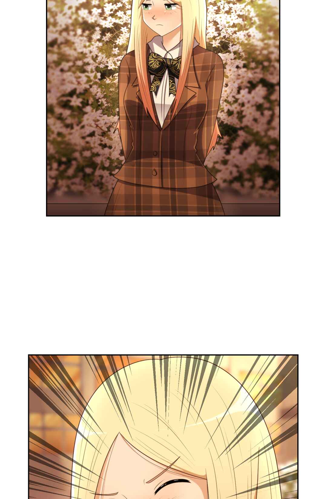 SAVING YOU Chapter 22 - Page 5