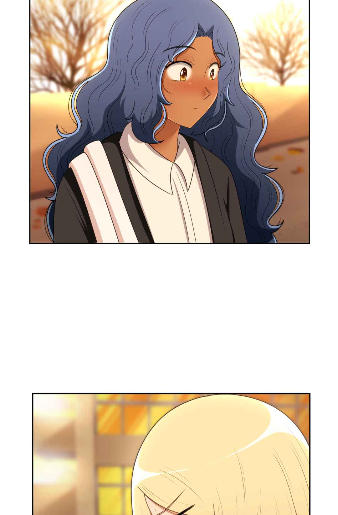 SAVING YOU Chapter 22 - Page 7