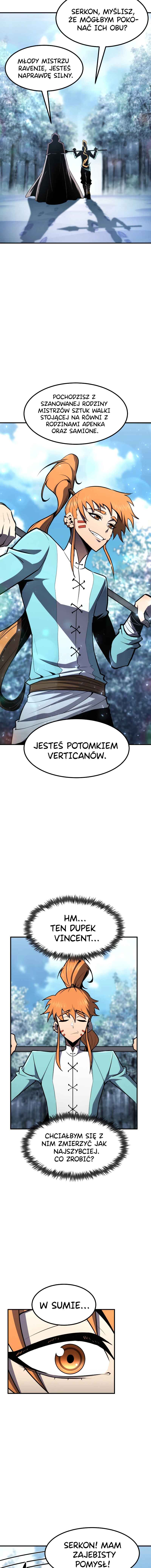 Hwansaengui Jeongseok Chapter 54 - Page 20