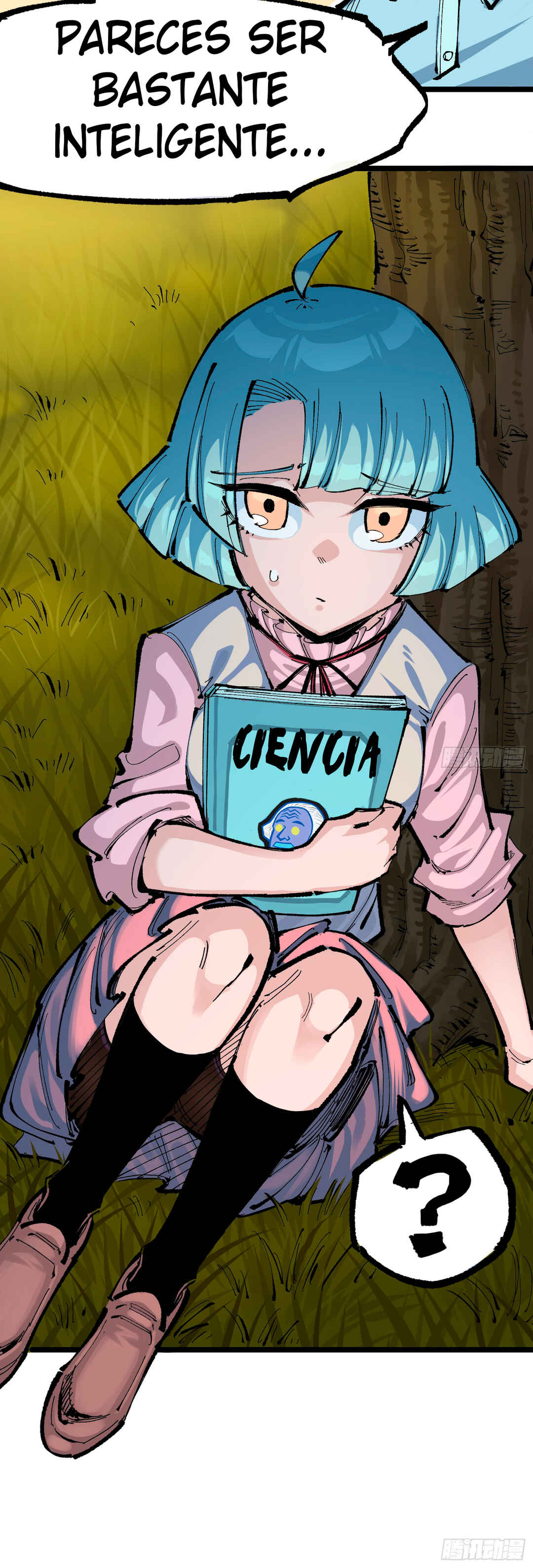 Wu Liu Qi: Heibai Shuanglong 2 Chapter 1 - Page 18