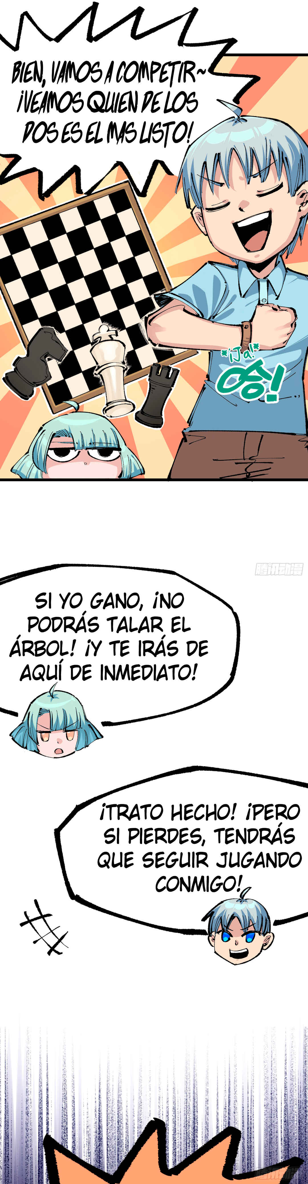 Wu Liu Qi: Heibai Shuanglong 2 Chapter 1 - Page 19