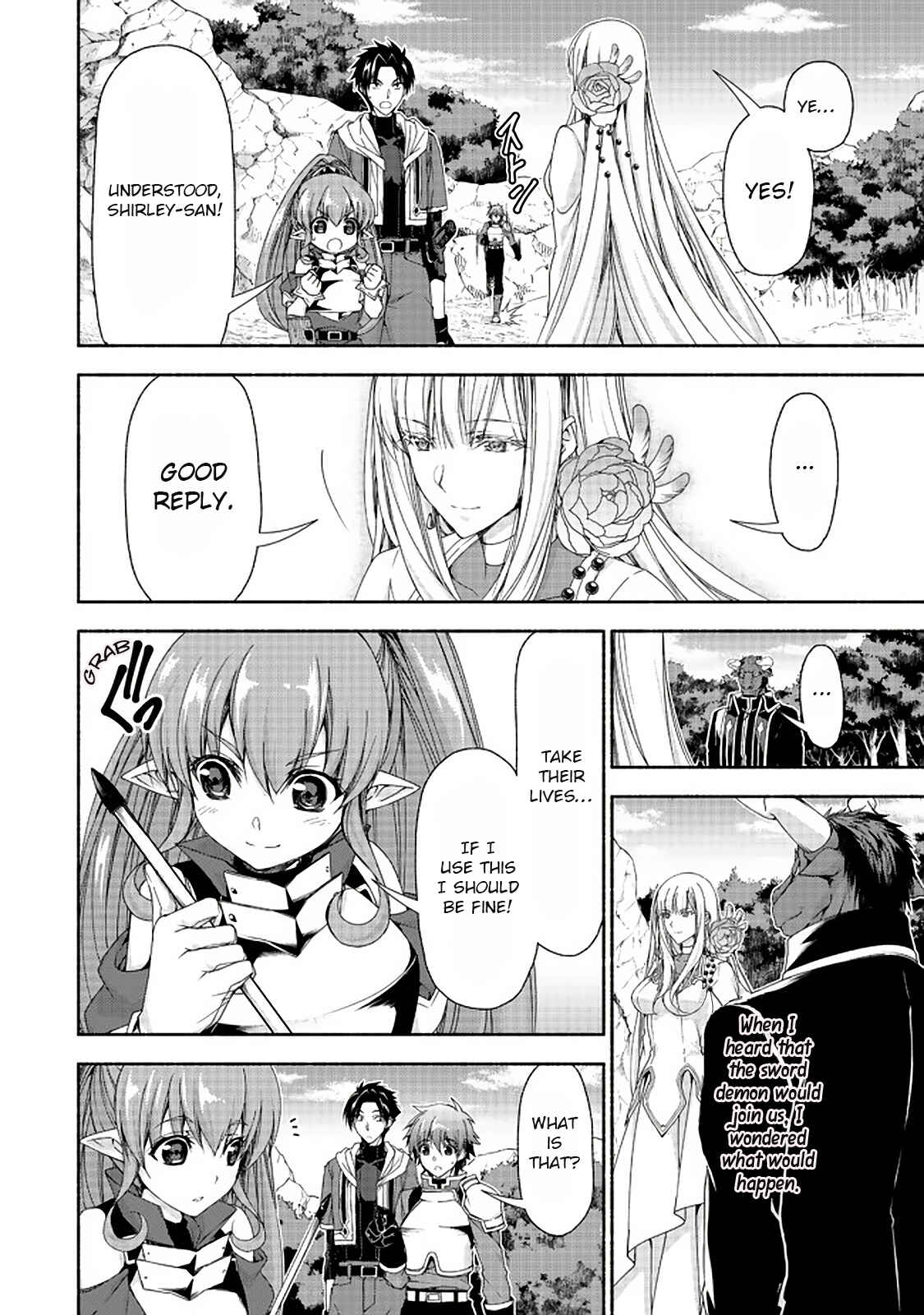 Moto Kizoku Reijou de Mikon no Haha Desuga, Musumetachi ga Kawaii Sugite Boukenshagyo mo Ku ni Narimasen Chapter 10.1 - Page 10