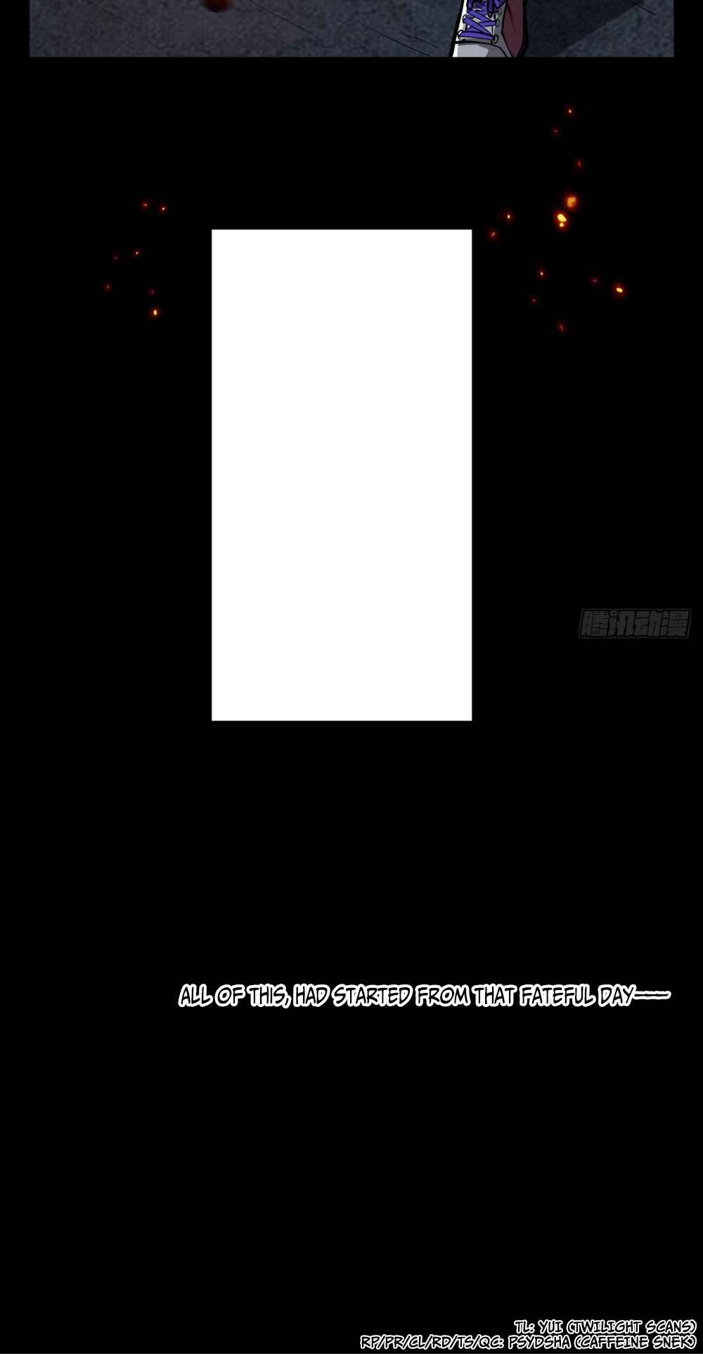 Zài Chōngmǎn Guàitán De Shìjiè Lǐ Chéngwéi Mónǚ Chapter 0.3 - Page 52