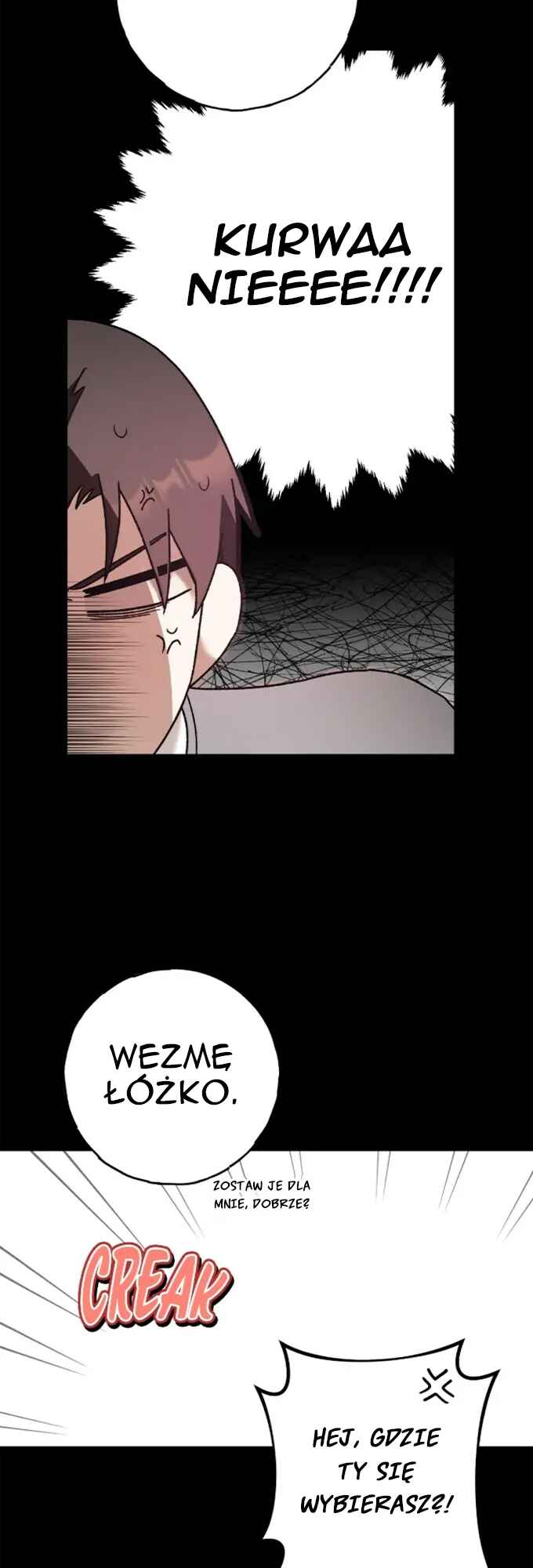 Netkama Punch!!! Chapter 16 - Page 31