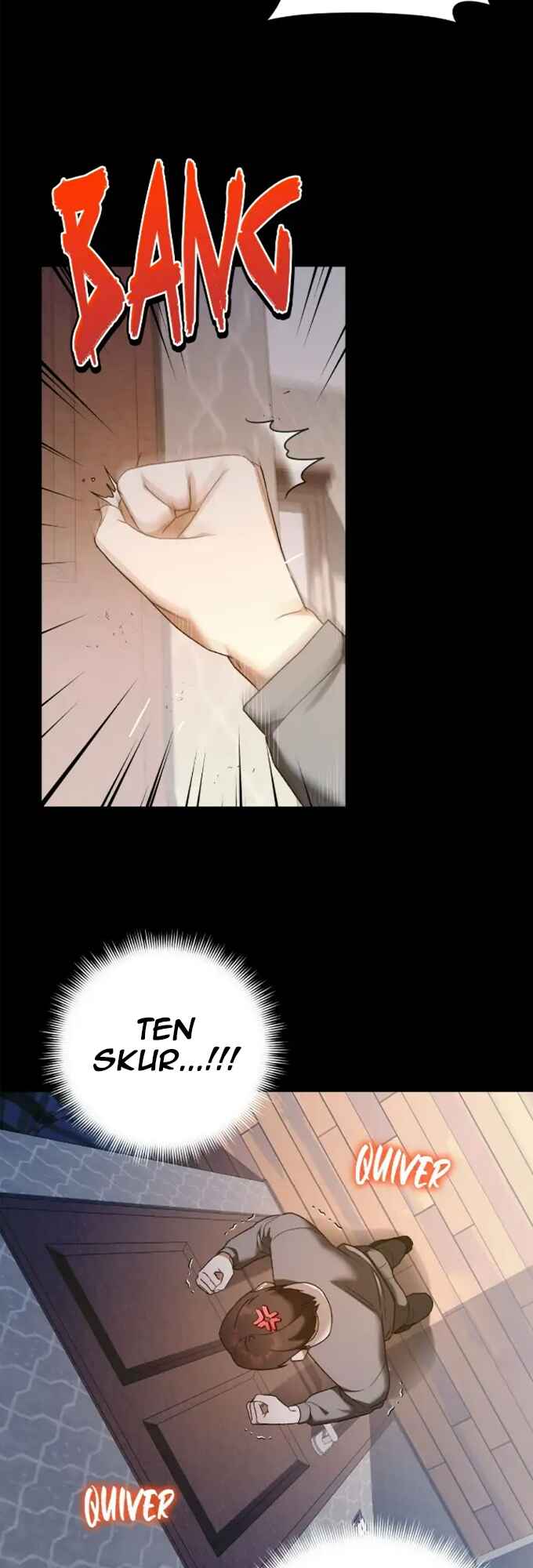 Netkama Punch!!! Chapter 16 - Page 32