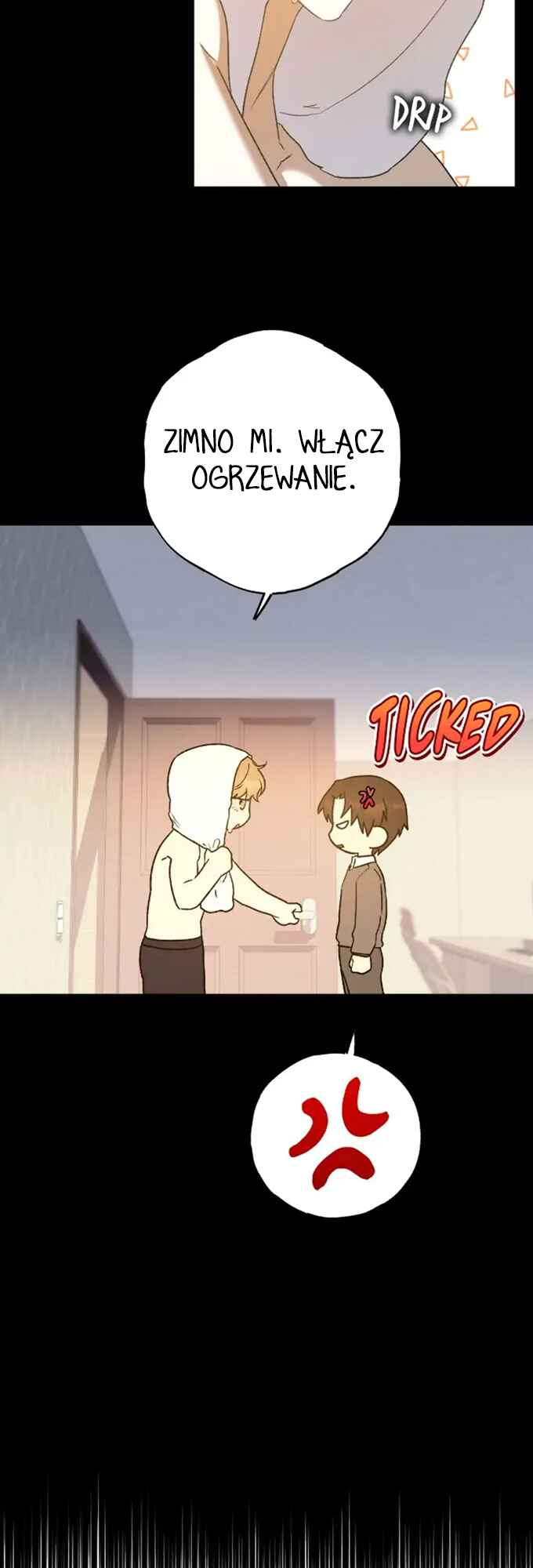 Netkama Punch!!! Chapter 16 - Page 36