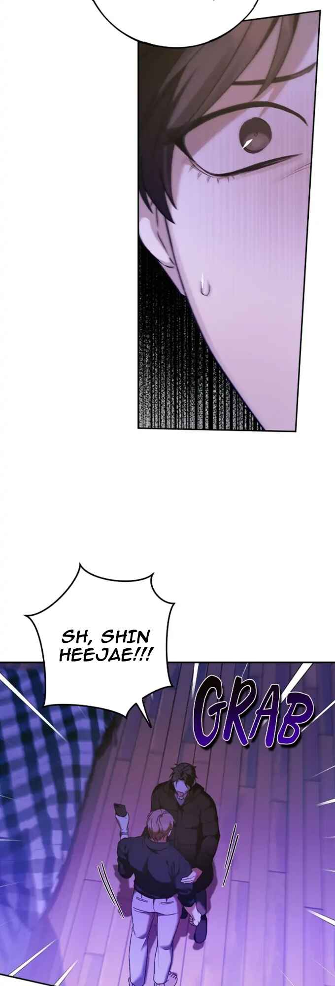 Netkama Punch!!! Chapter 16 - Page 8