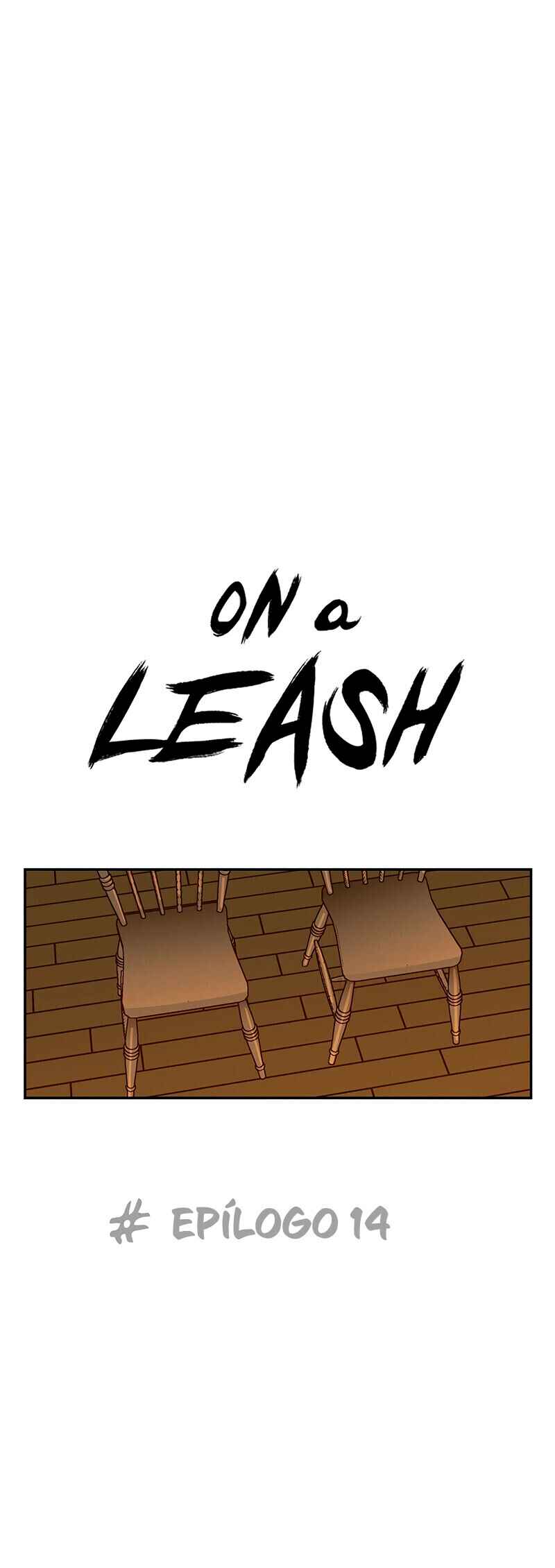 On a Leash Chapter 154 - Page 2