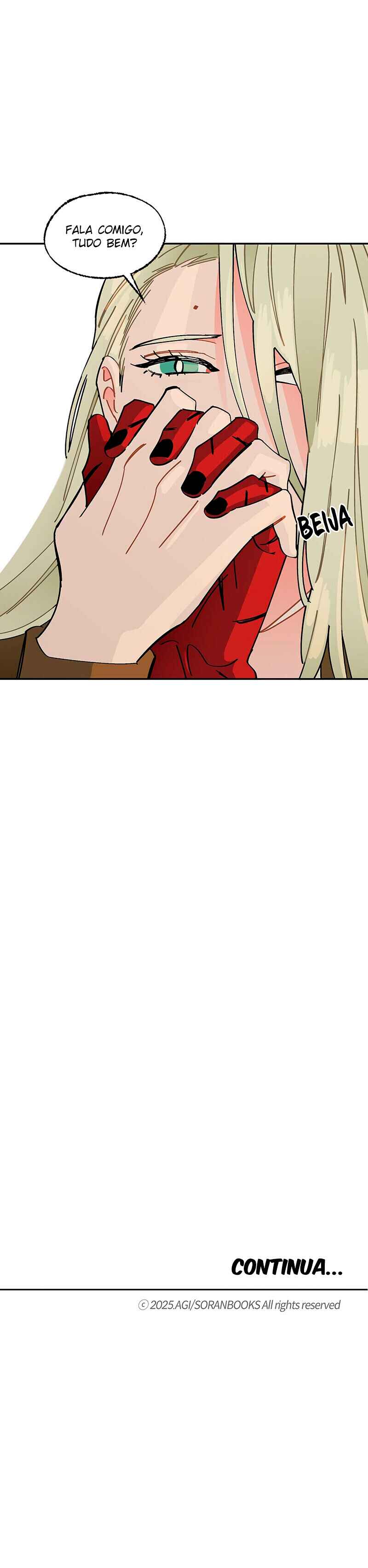 On a Leash Chapter 154 - Page 44