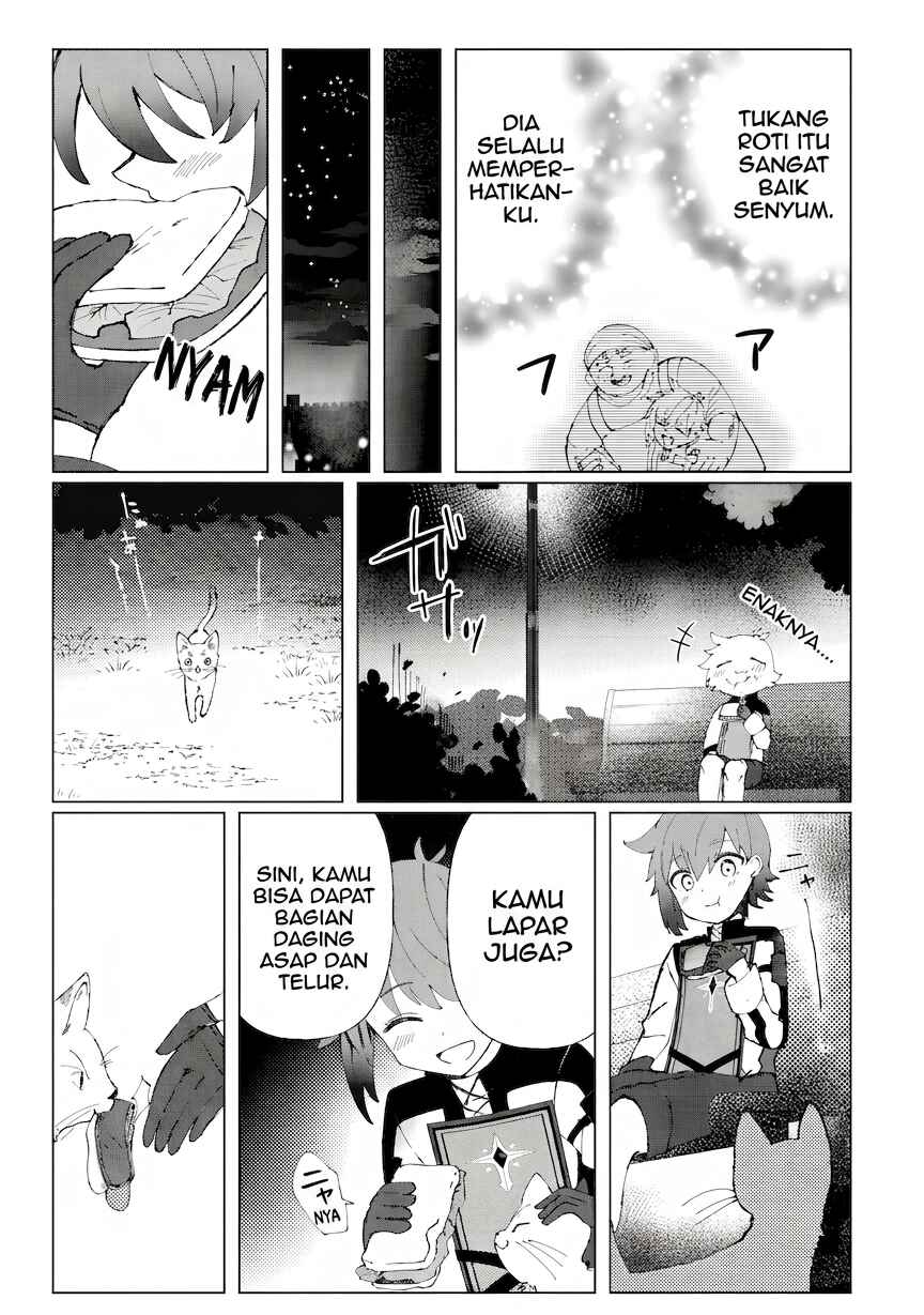 Ane Kui Yuusha to Teisou Gyakuten Teikoku no Onee-chan! Chapter 2 - Page 10