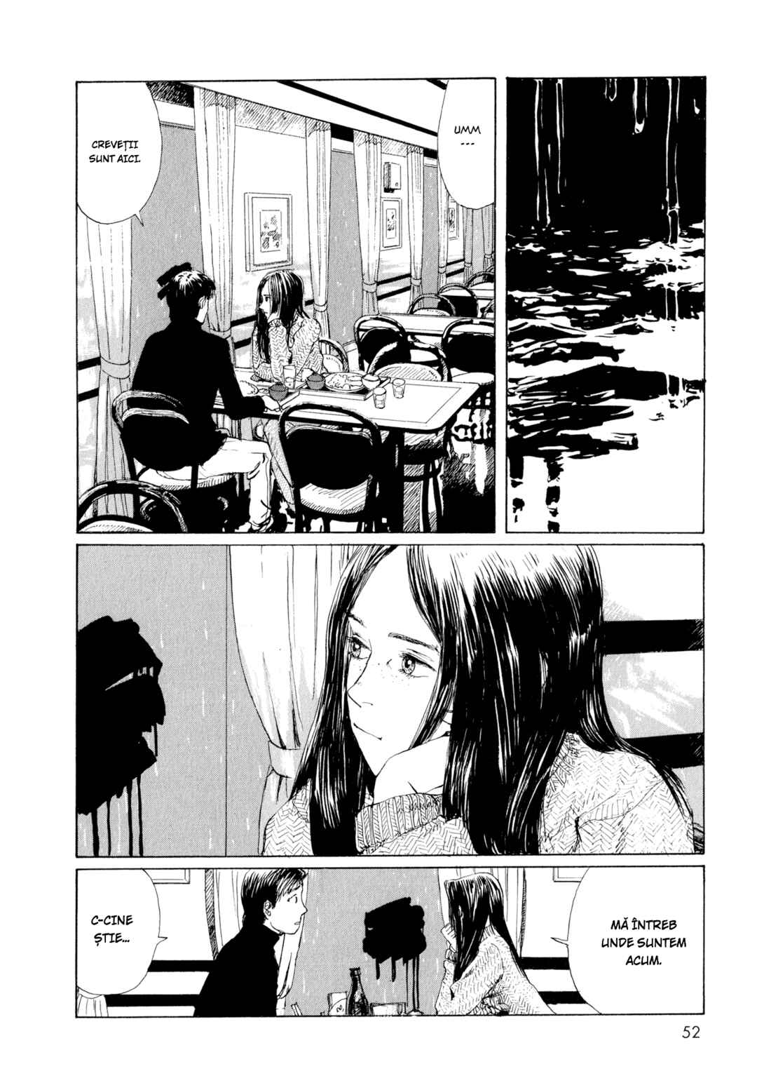 Omoide Emanon Chapter 4 - Page 12