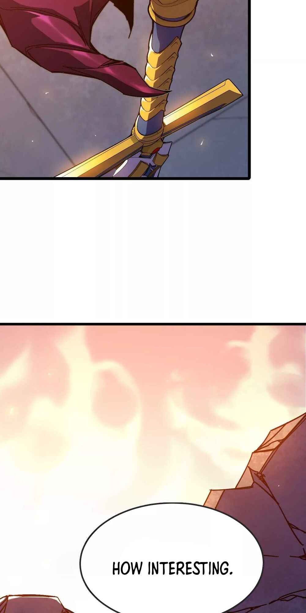 Yǒngzhě X Nǚ Mówáng Chapter 1 - Page 24