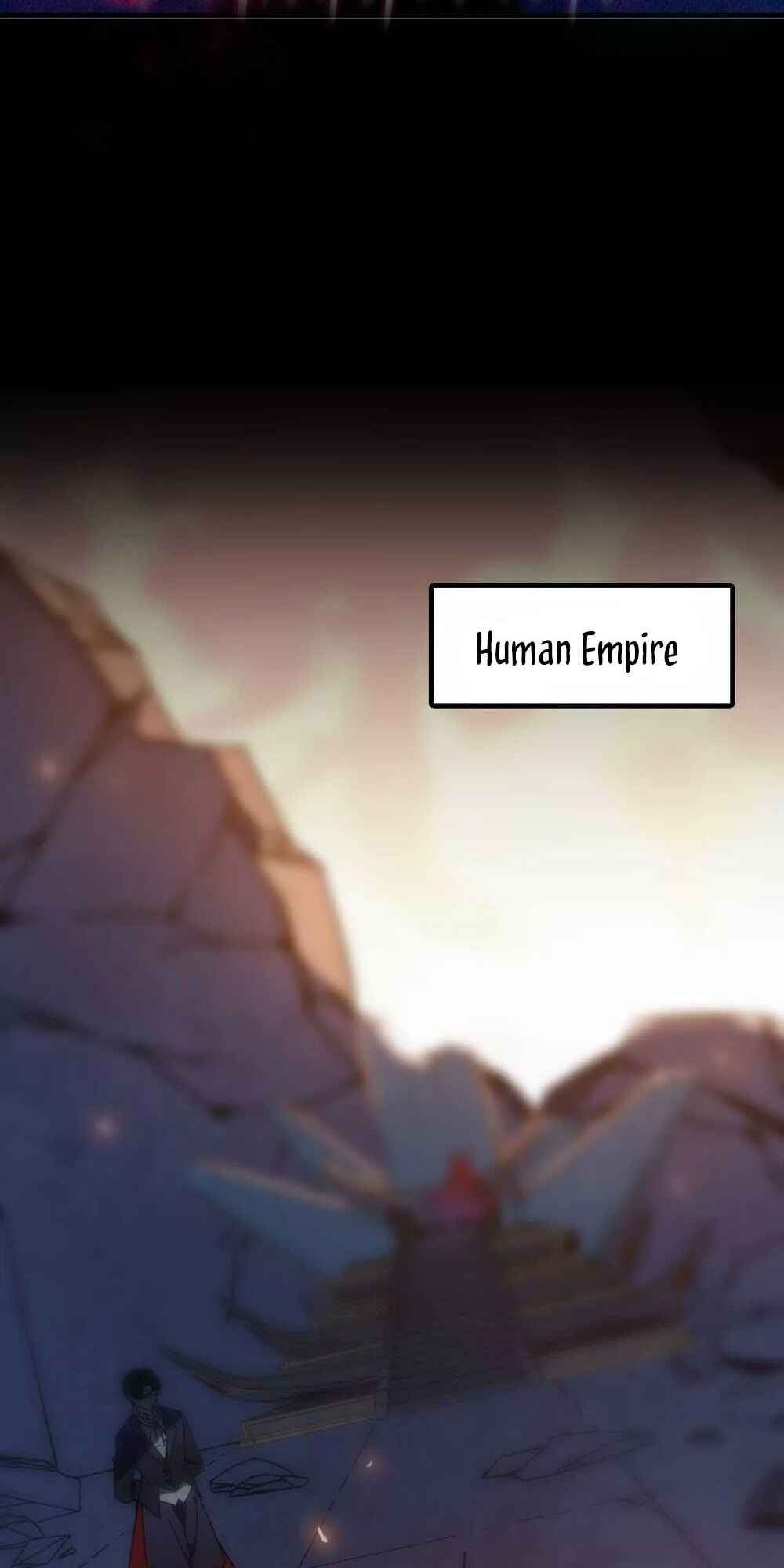 Yǒngzhě X Nǚ Mówáng Chapter 1 - Page 8