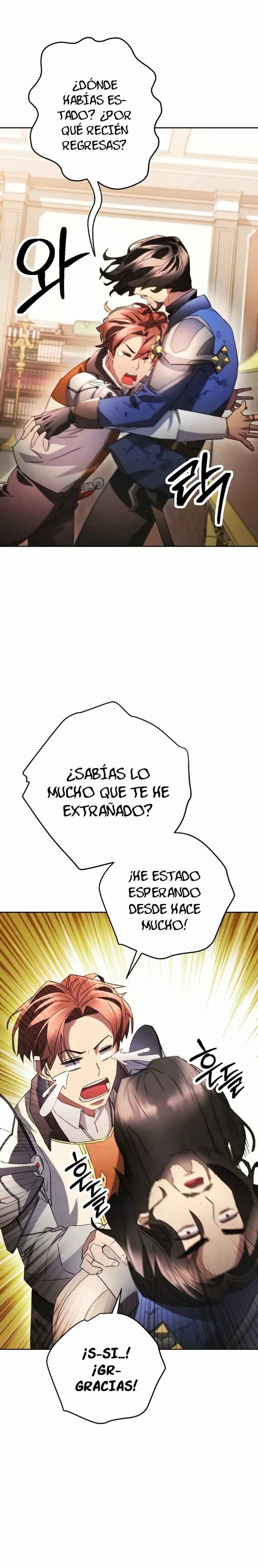 The Live Chapter 135 - Page 12