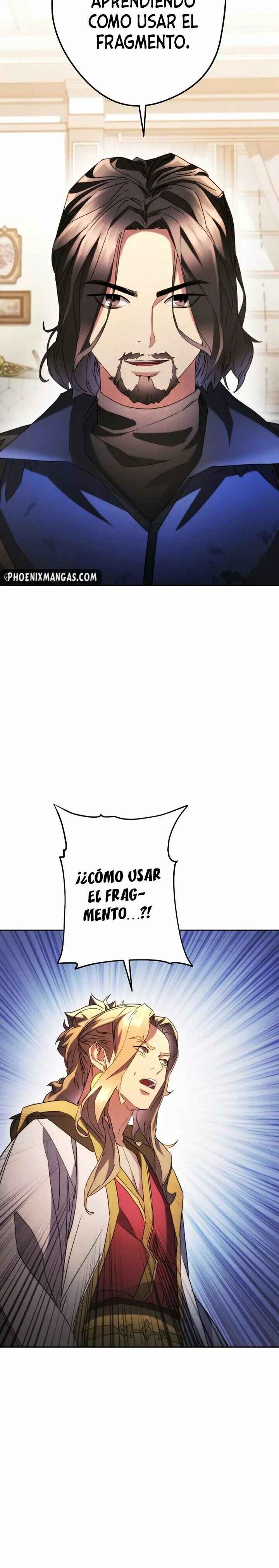 The Live Chapter 135 - Page 16