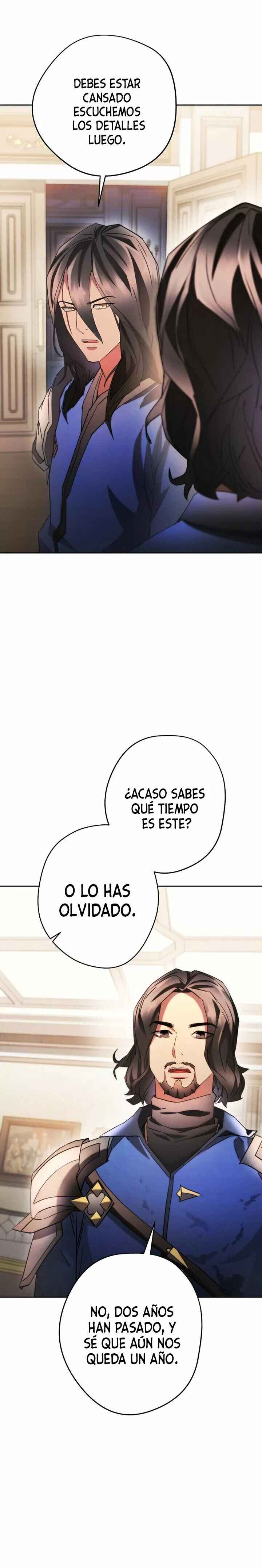 The Live Chapter 135 - Page 18