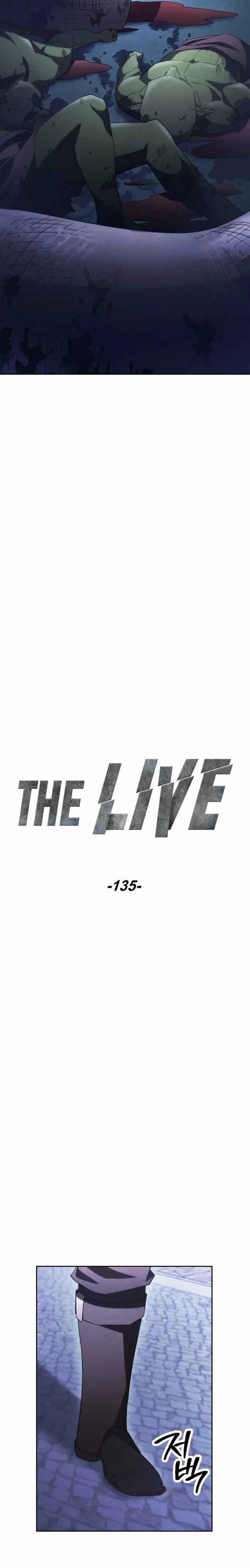 The Live Chapter 135 - Page 7