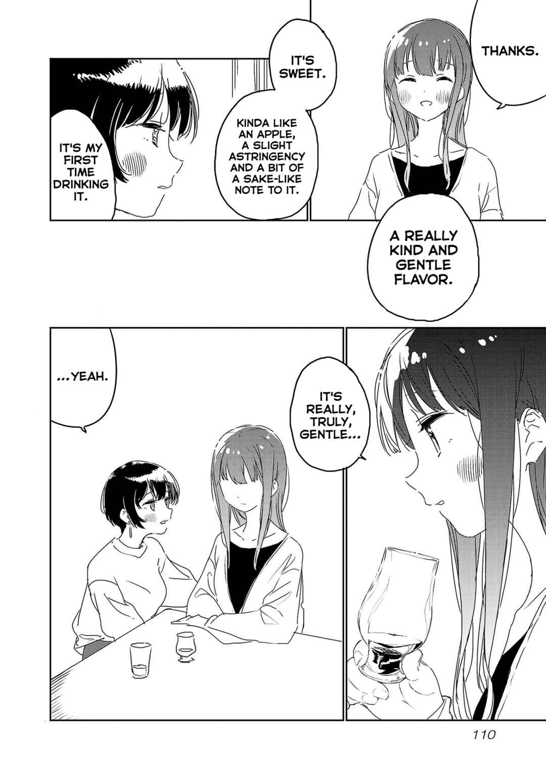 Kamiina Botan, Yoeru Sugata wa Yuri no Hana Chapter 25 - Page 16