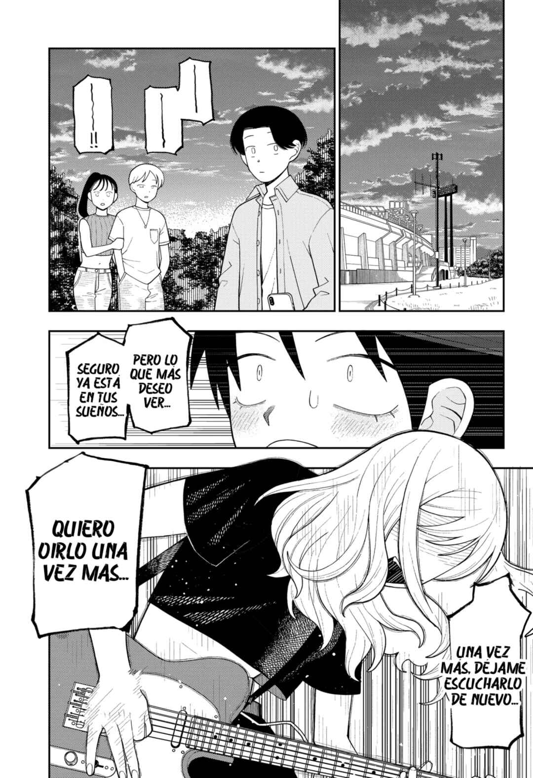 Futsuu no Keionbu Chapter 19 - Page 13