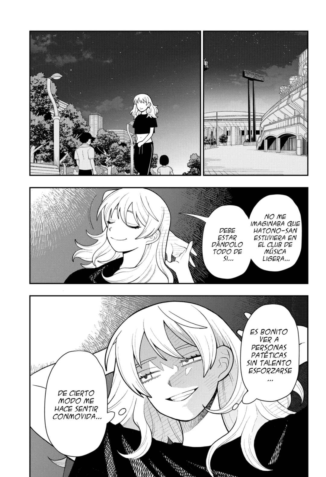 Futsuu no Keionbu Chapter 19 - Page 19