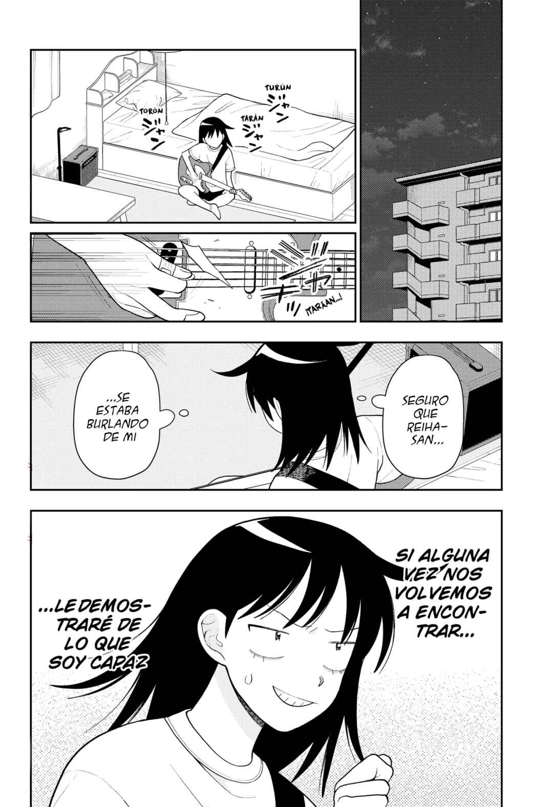 Futsuu no Keionbu Chapter 19 - Page 20