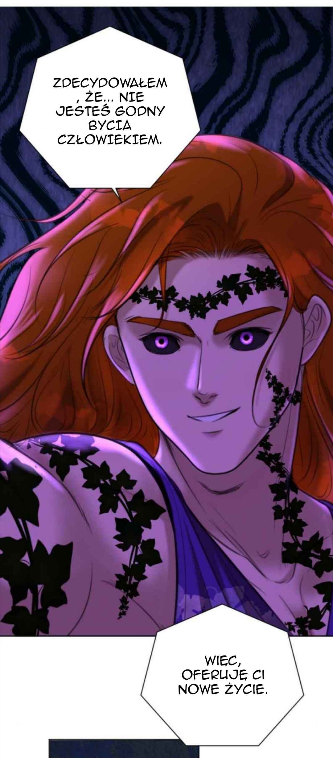 The journey of Dionysus Chapter 81.05 - Page 1
