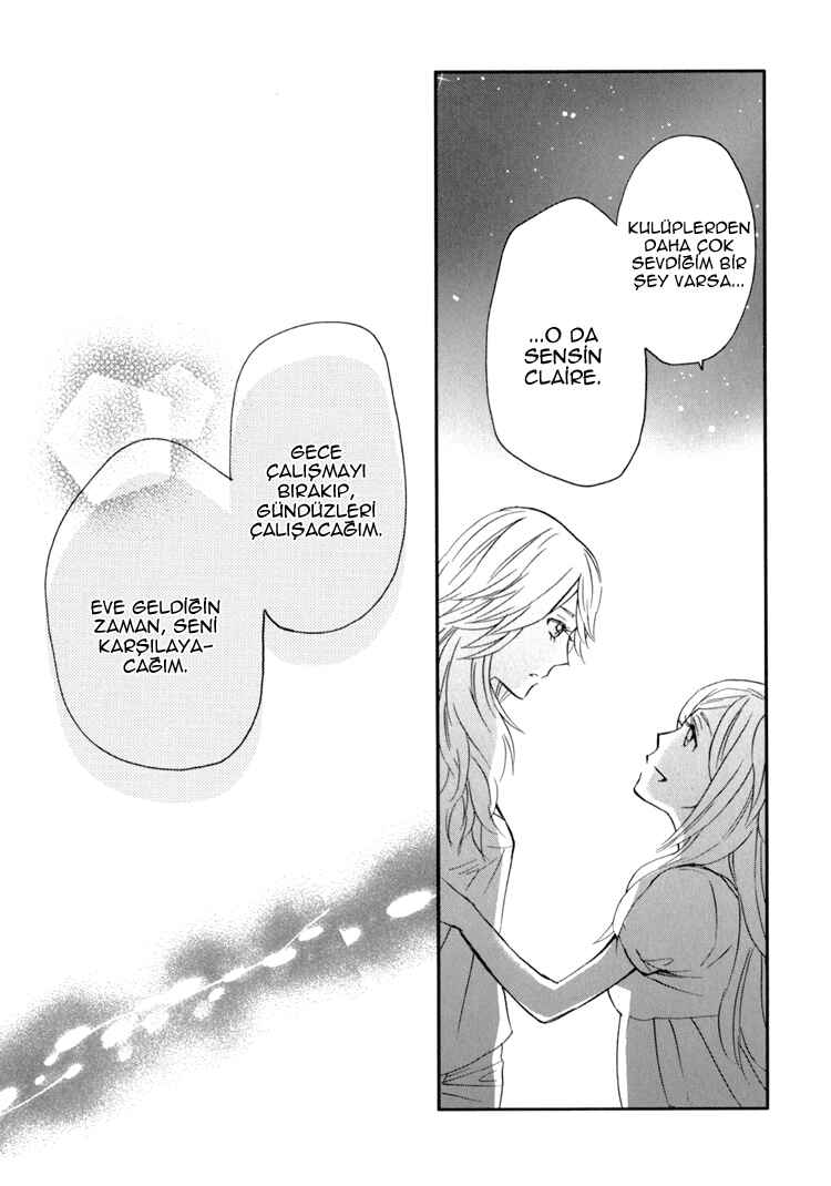 Sweet Guilty Love Bites Chapter 3 - Page 43