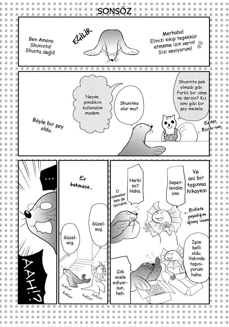 Sweet Guilty Love Bites Chapter 3 - Page 51
